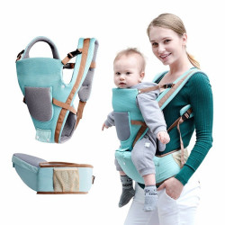 Infant Baby Carrier