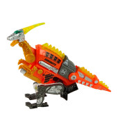 2 في 1 ديناصور