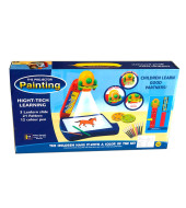 The Projector Painting