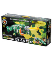 Weapon Gun 40 Bullets