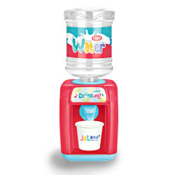 Mini Water Dispenser for Kids