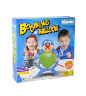 Family Fun Game Booming Balloon