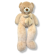 Giant Teddy Bear - Beige