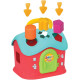 Dede Toys Baby Shape Sorter House