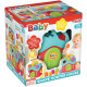 Dede Toys Baby Shape Sorter House