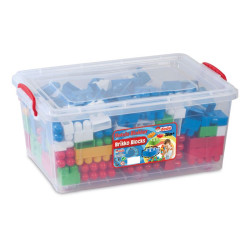 Dede Toys Brio Block 104 Pieces