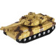 Armed Forces Tank toy