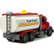 Tank Truck Toy
