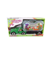 Truck Dinosaur Forest toy