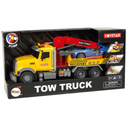 Car Transporter Roadside Assistance