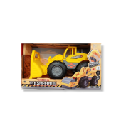 Bulldozer Toy