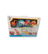 جرس السرير النوم للأطفال