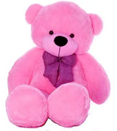 Teddy Bear - pink