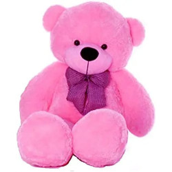 Teddy Bear - pink