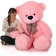 Teddy Bear - Pink