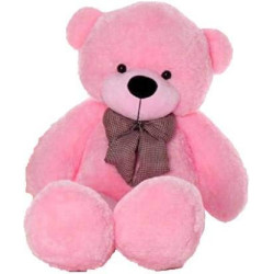 Teddy Bear - Pink