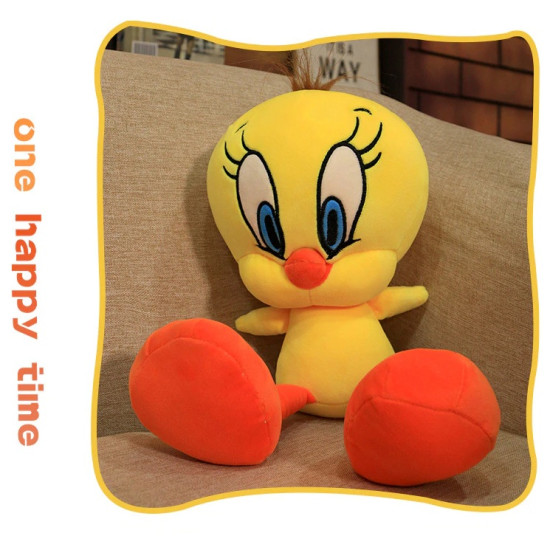 دمية تويتي ناعمة