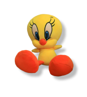 Tweety Soft Toy