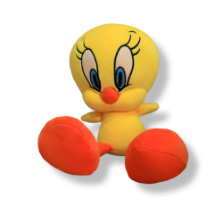 Tweety Soft Toy