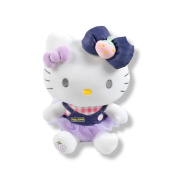 Hello Kitty Stuffed Doll