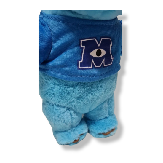 Disney Monster Stuffed Animal
