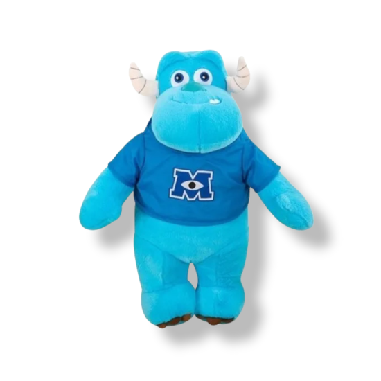 Disney Monster Stuffed Animal