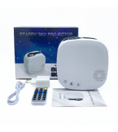 Starry Sky Projector