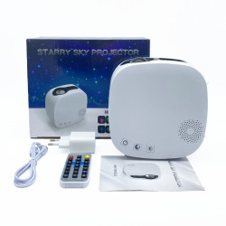 Starry Sky Projector