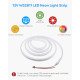 Aclorol Addressable LED Strip WS2811 Neon LED