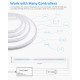 Aclorol Addressable LED Strip WS2811 Neon LED