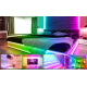 Aclorol Addressable LED Strip WS2811 Neon LED
