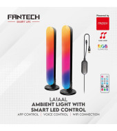 Fantech LA1AAL Ambient Light With Smart LED Control