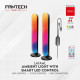 Fantech LA1AAL Ambient Light With Smart LED Control