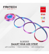 Fantech Smart RGB LED Strip Set SLS0203 + LA1ALS
