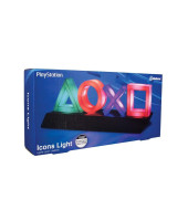 PlayStation Icon Light