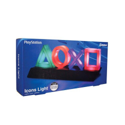 PlayStation Icon Light