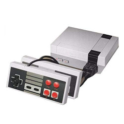 Retro Classic Attari Game