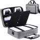 Travel Storage Handbag For PS5 Console - Multi Color