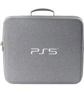 Travel Storage Handbag For PS5 Console - Multi Color