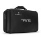 Travel Storage Handbag For PS5 Console - Multi Color