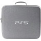 Travel Storage Handbag For PS5 Console - Multi Color