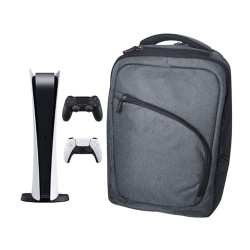 Backpack for PS4 & PS5