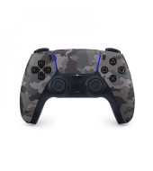 Sony PS5 DualSense Original Wireless Controller - black & grey