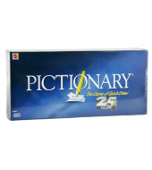 Pictionary - اللعبة الجماعية السحب السريع
