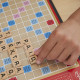 Scrabble Crossword - Board Game
