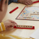 Scrabble Crossword - Board Game