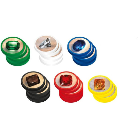 Splendor Strategy And Game