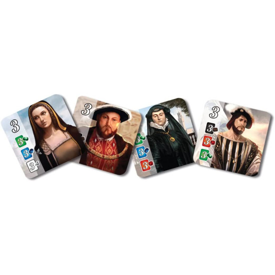 Splendor Strategy And Game