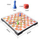 Snake & Ladders Board Game