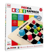 Brain Teaser Strategy And Memory Game